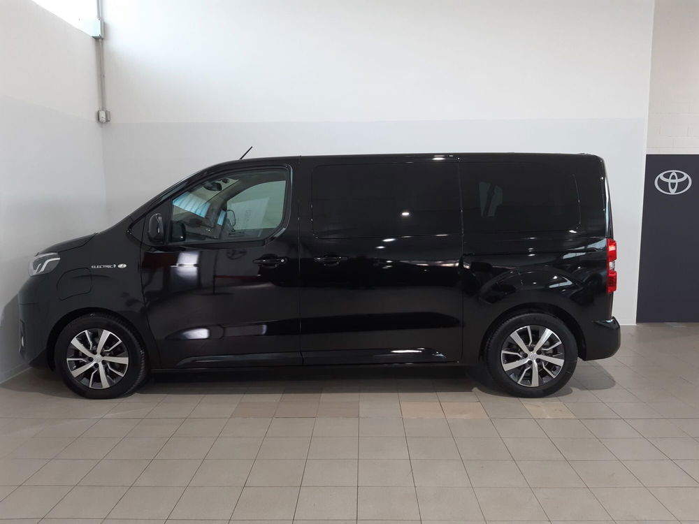 Toyota Proace Verso nuova a Vicenza (3)