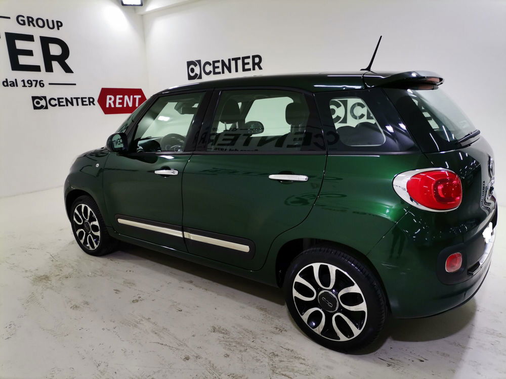 Fiat 500L usata a Salerno (6)