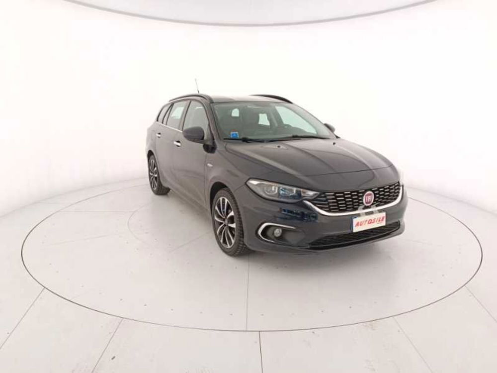 Fiat Tipo Station Wagon usata a Treviso (3)