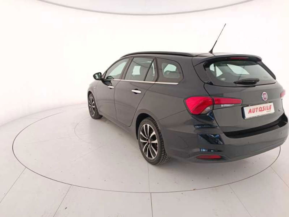 Fiat Tipo Station Wagon usata a Treviso (4)