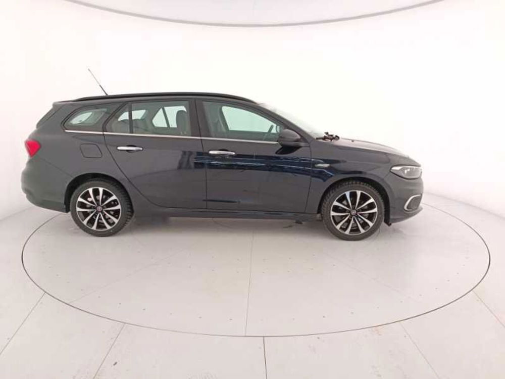 Fiat Tipo Station Wagon usata a Treviso (7)