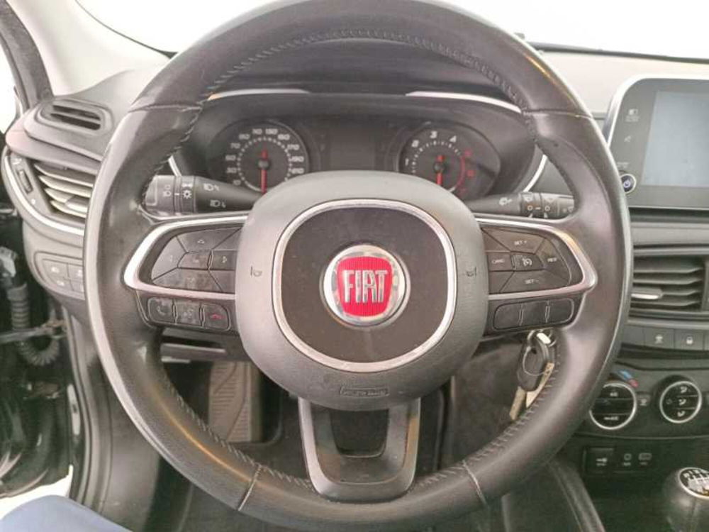 Fiat Tipo Station Wagon usata a Treviso (12)