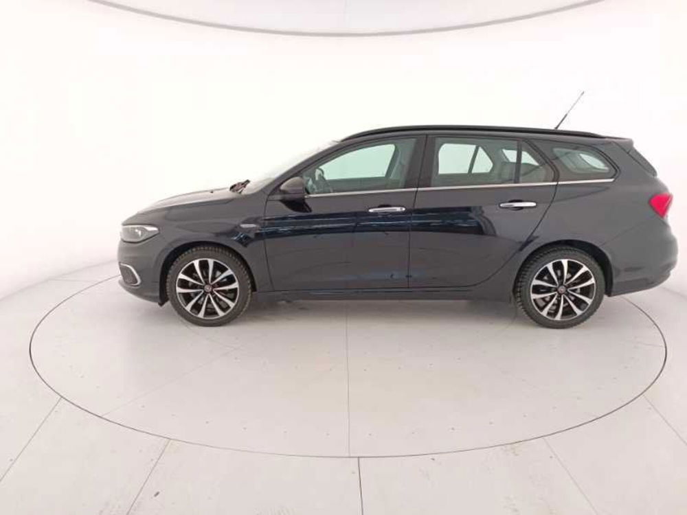 Fiat Tipo Station Wagon usata a Treviso (8)