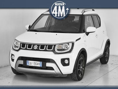 Suzuki Ignis 1.2 Hybrid Cool  del 2020 usata a Prato