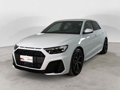 Audi A1 Sportback 25 TFSI S line edition  del 2023 usata a Nola