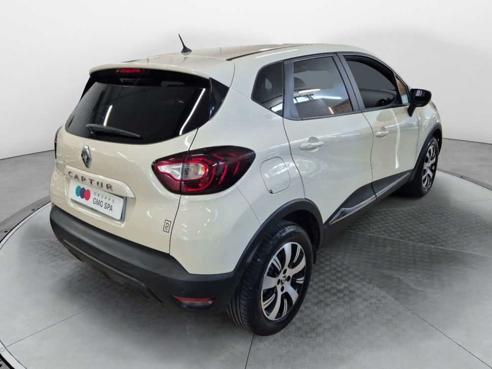 Renault Captur usata a Firenze (5)