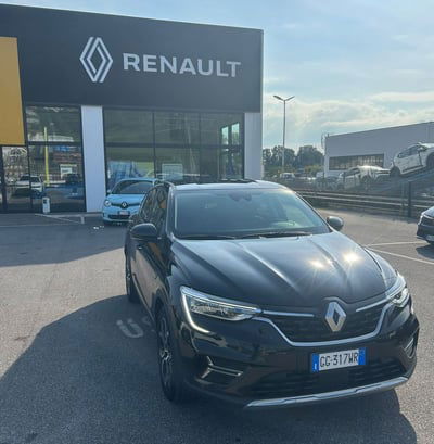 Renault Arkana E-Tech 145 CV Intens  del 2021 usata a Guidonia Montecelio