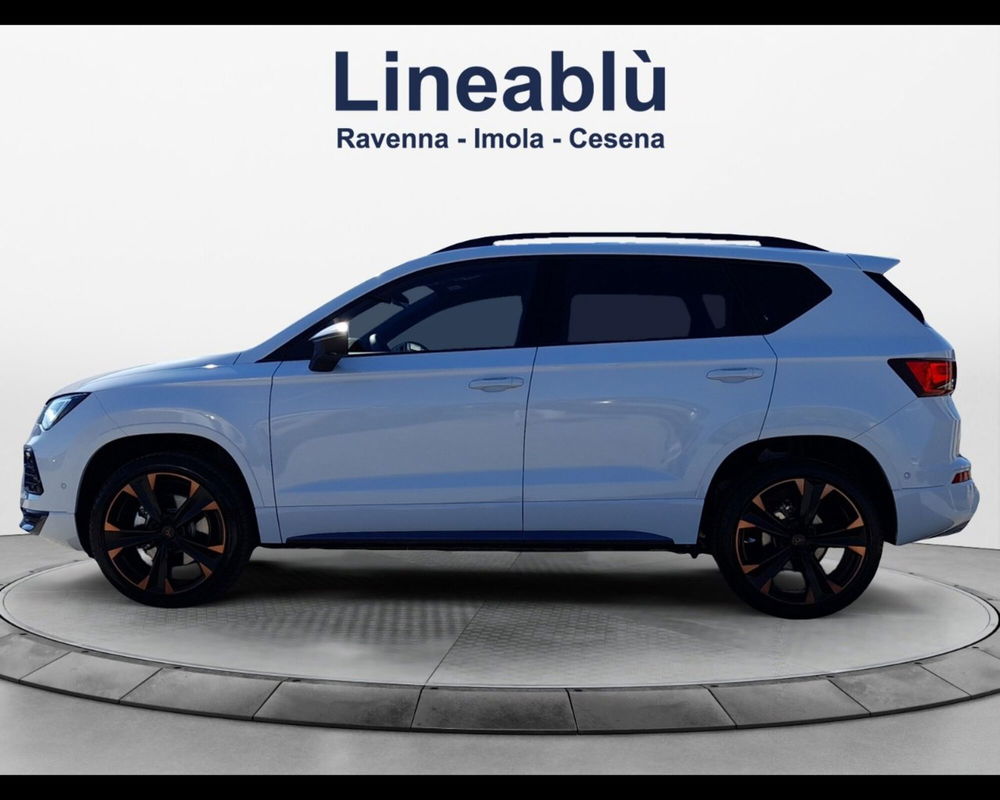 Cupra Ateca usata a Ravenna (2)