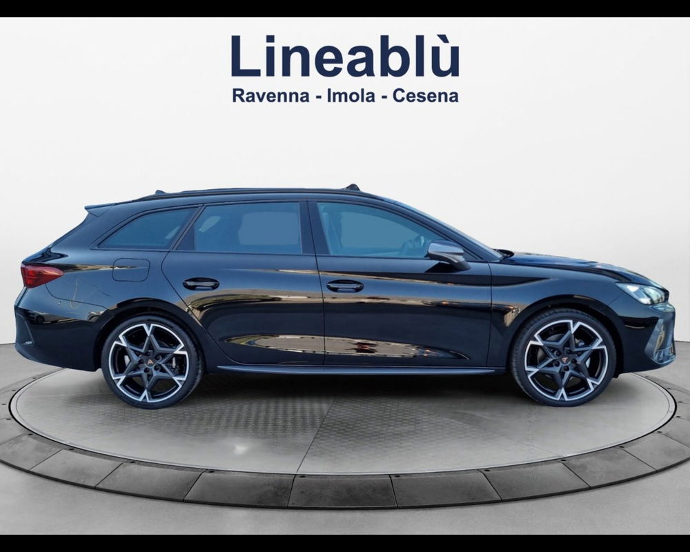 Cupra Leon Station Wagon nuova a Ravenna (6)