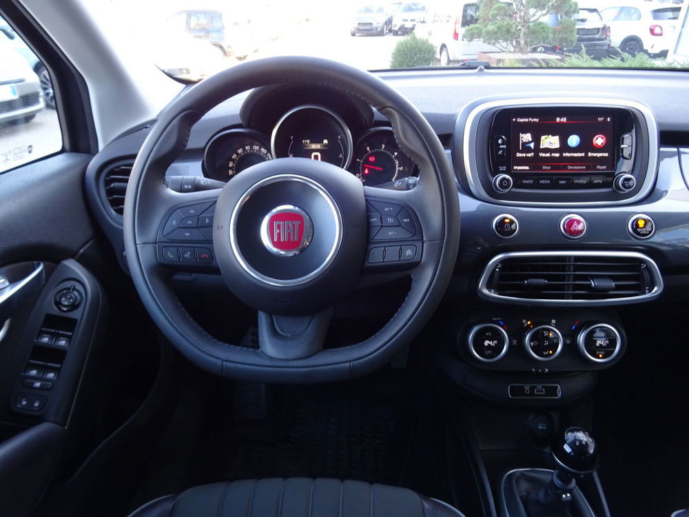 Fiat 500X usata a Venezia (14)