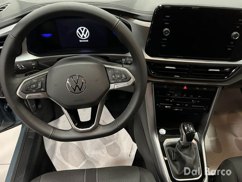 Volkswagen T-Roc nuova a Verona (15)