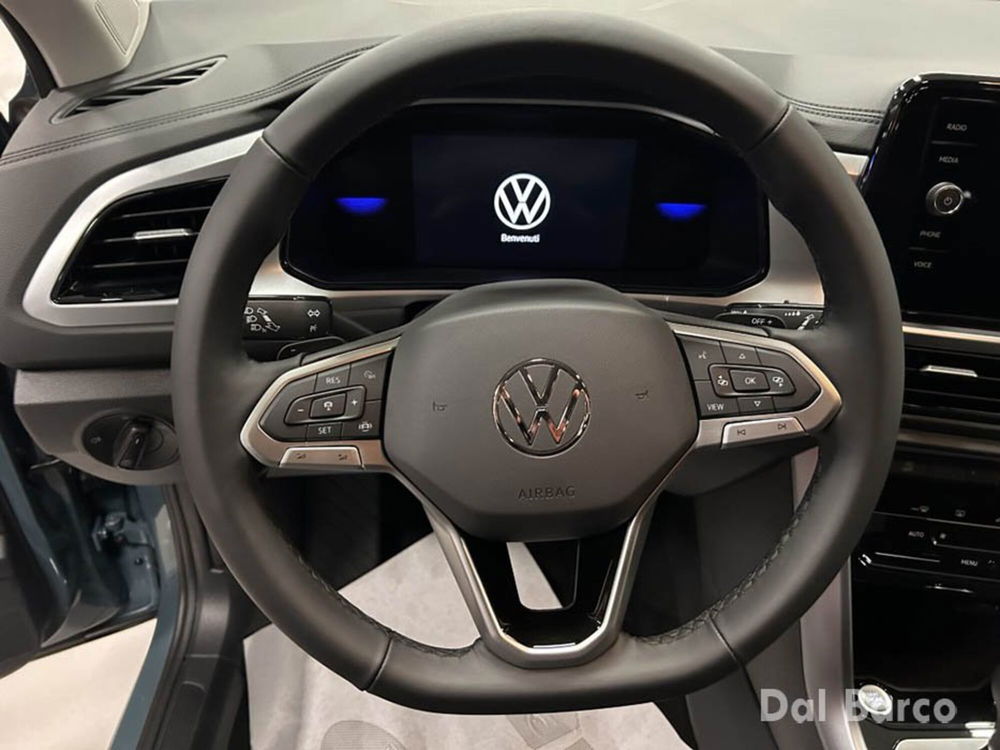 Volkswagen T-Roc nuova a Verona (16)