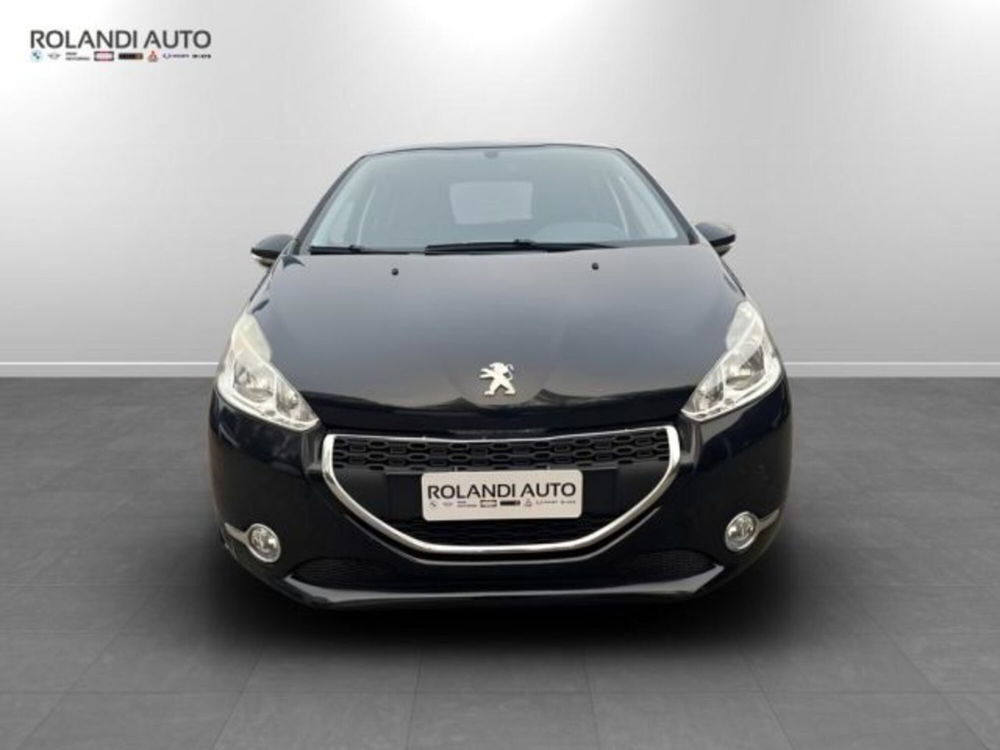 Peugeot 208 usata a Alessandria (6)