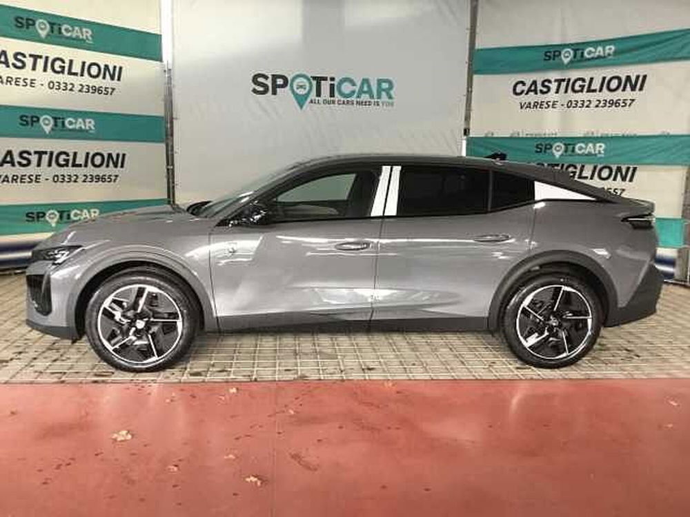 Peugeot 408 nuova a Varese (4)