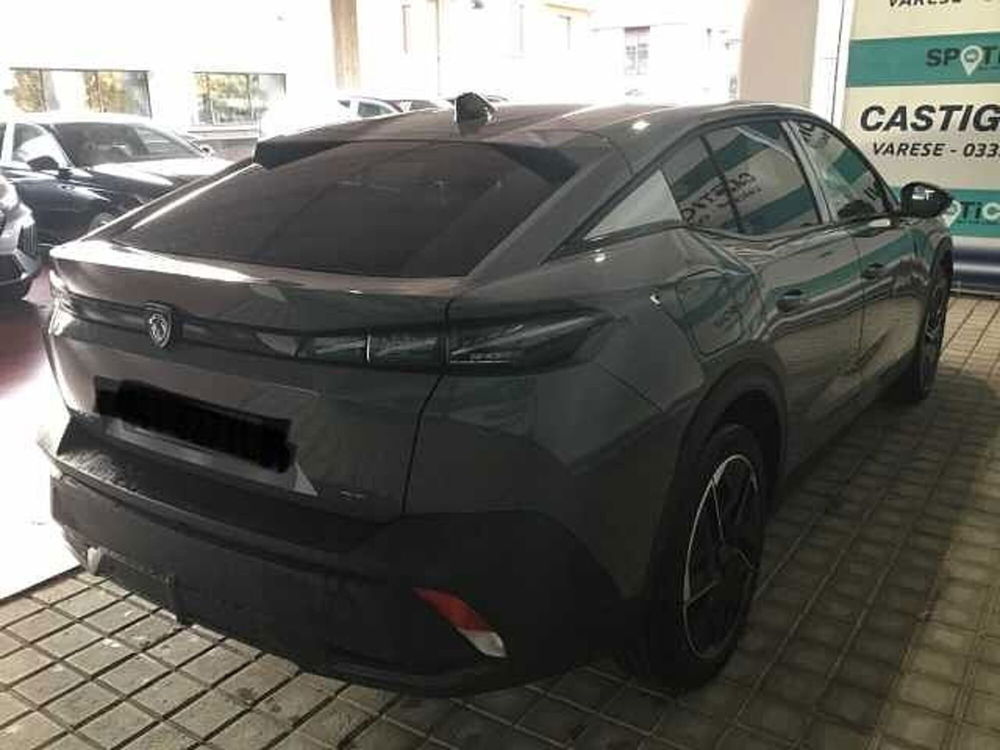 Peugeot 408 nuova a Varese (7)