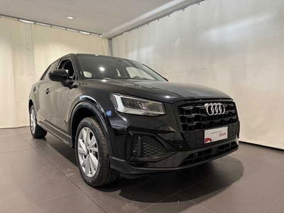 Audi Q2 Q2 35 TFSI S tronic Admired  del 2022 usata a Genova