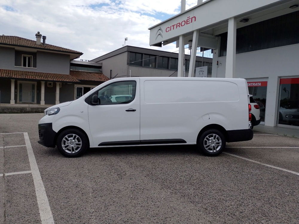 Peugeot Expert Furgone usata a Vicenza (2)