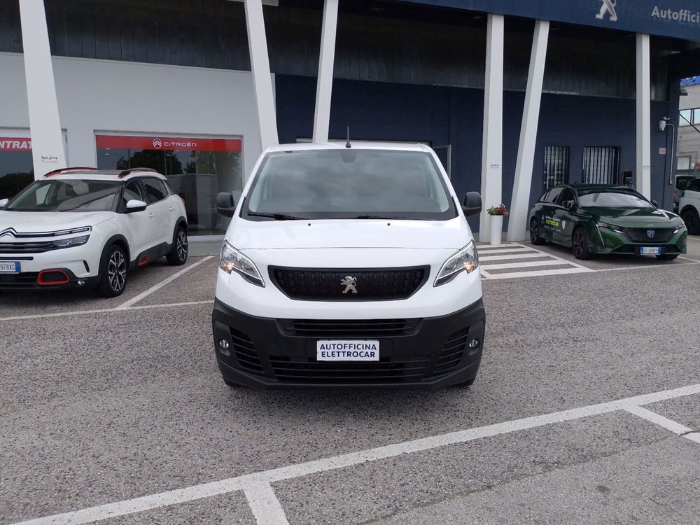 Peugeot Expert Furgone usata a Vicenza (5)