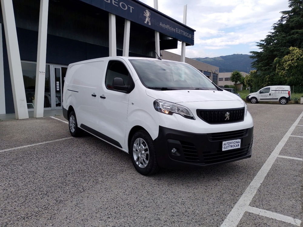 Peugeot Expert Furgone usata a Vicenza (6)