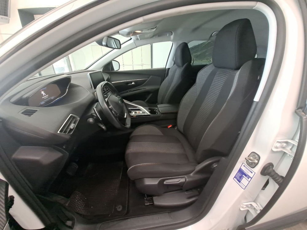 Peugeot 3008 usata a Arezzo (13)