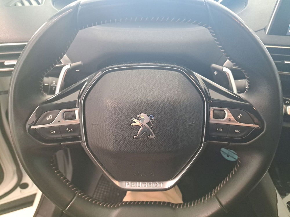 Peugeot 3008 usata a Arezzo (20)