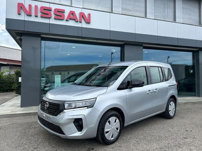 Nissan Townstar 1.3 130cv L1 N-Connecta nuova a Modena