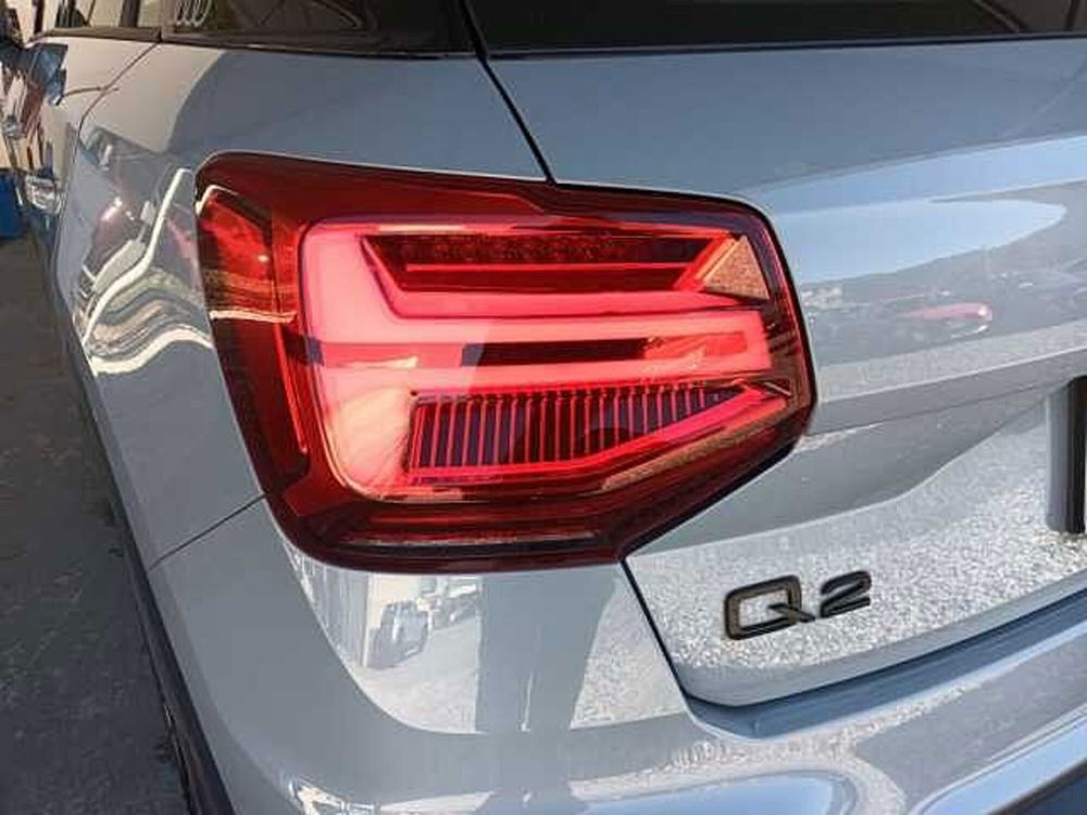 Audi Q2 usata a Lucca (12)