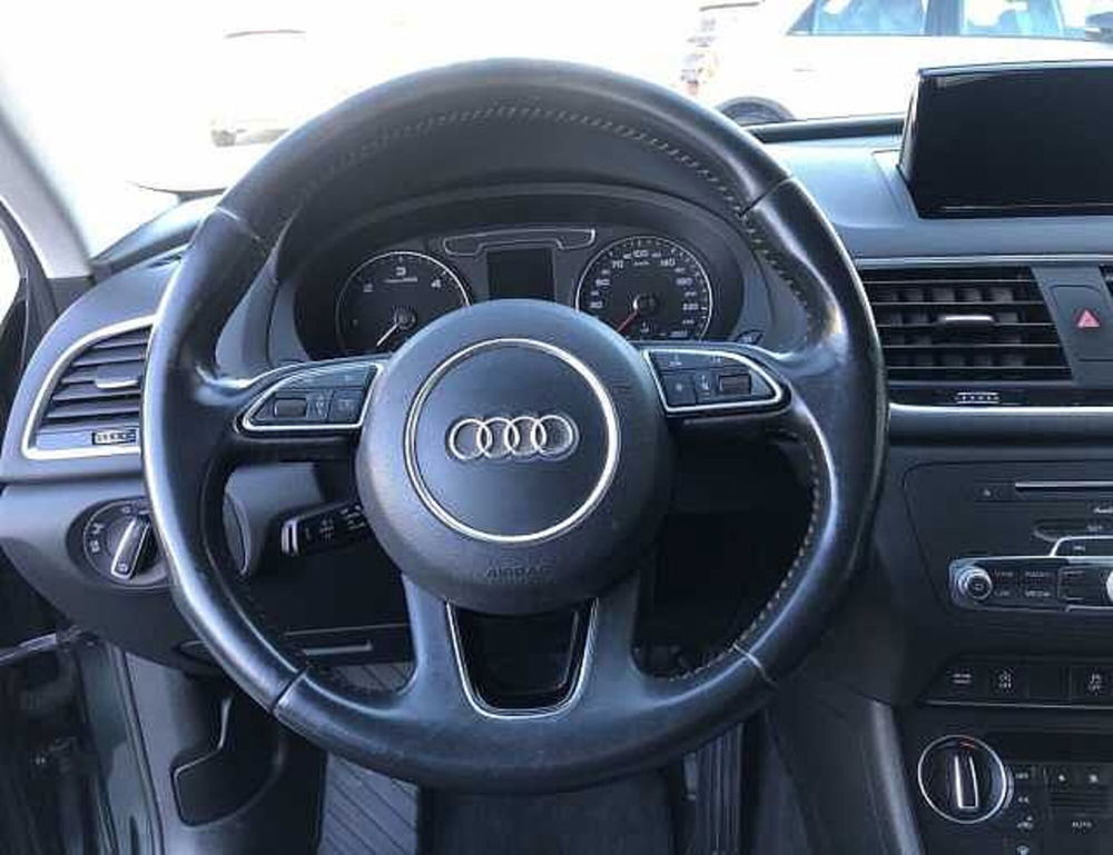 Audi Q3 usata a Lucca (9)