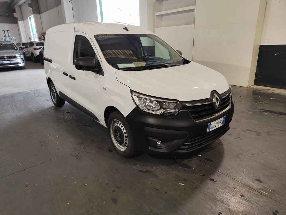 Renault Express usata a Milano (3)