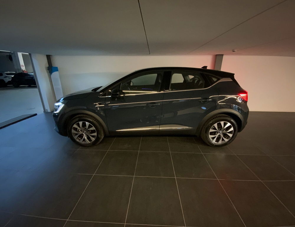 Renault Captur usata a Vicenza (16)