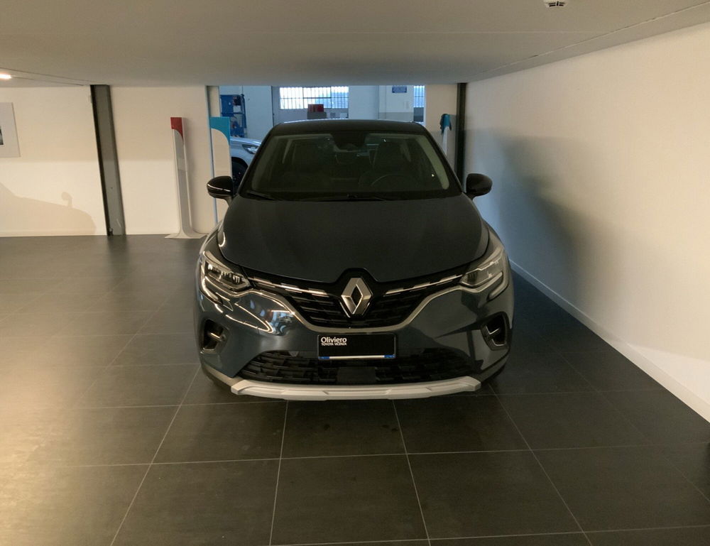 Renault Captur usata a Vicenza (4)