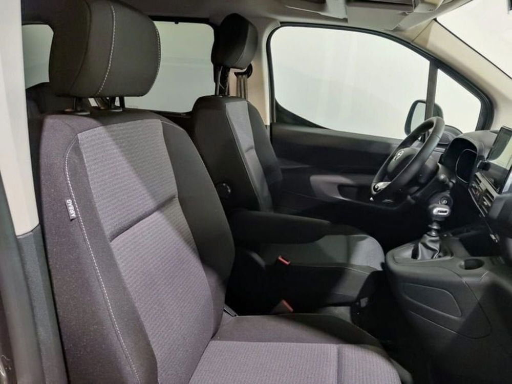 Toyota Proace City Verso nuova a Vicenza (13)