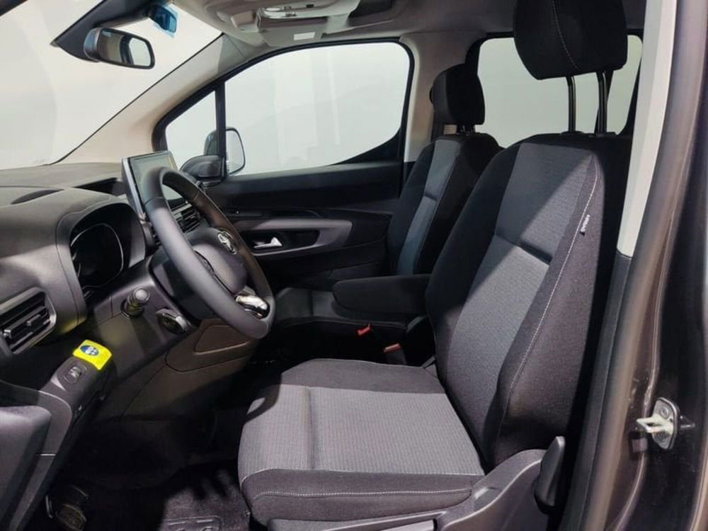 Toyota Proace City Verso nuova a Vicenza (18)