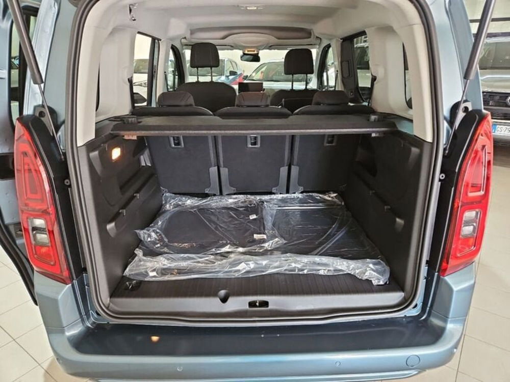 Toyota Proace City Verso nuova a Vicenza (19)