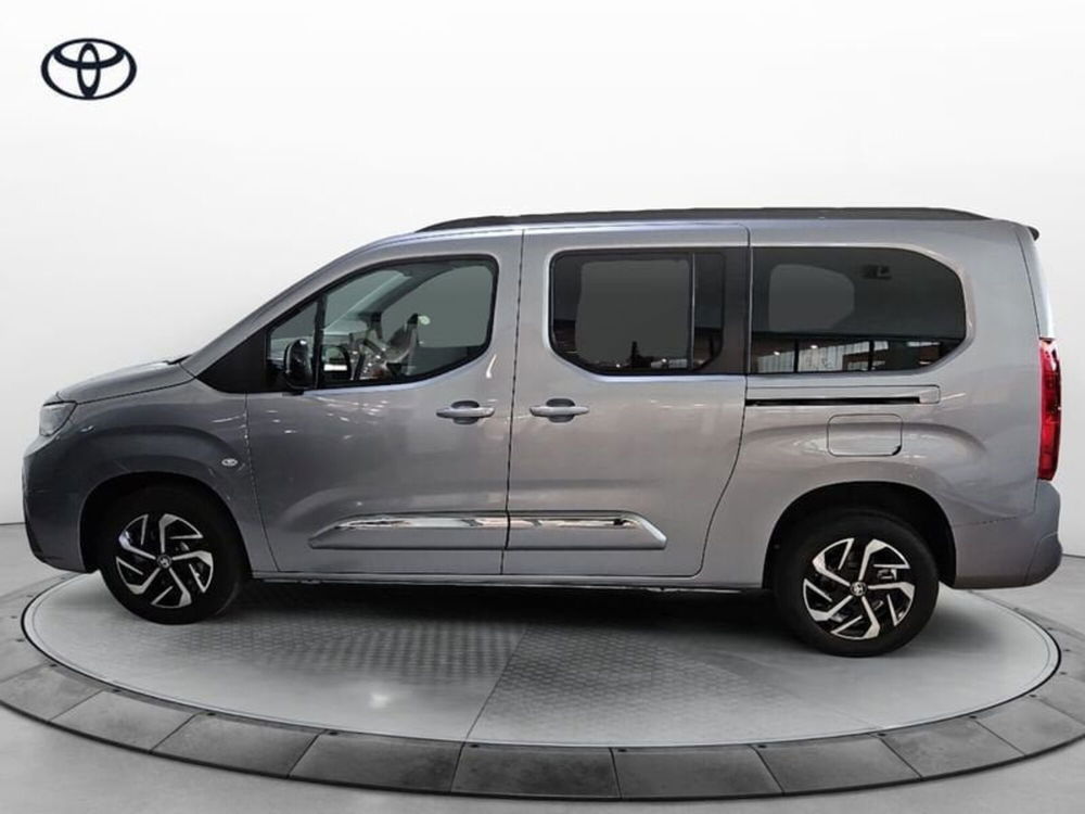 Toyota Proace City Verso nuova a Vicenza (2)