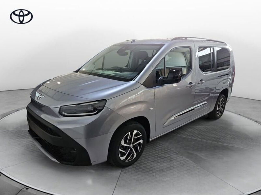 Toyota Proace City Verso nuova a Vicenza