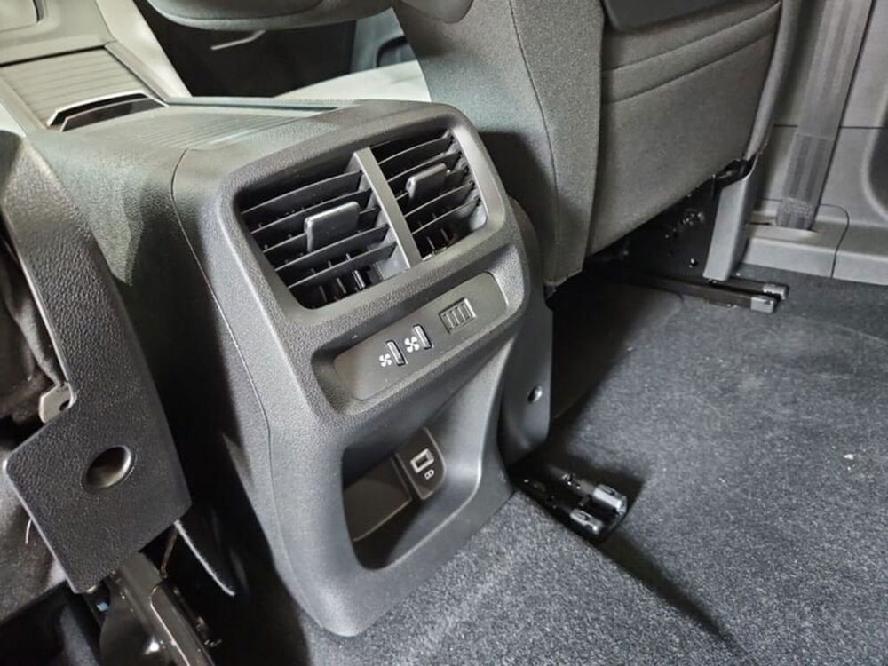 Toyota Proace City Verso nuova a Vicenza (14)