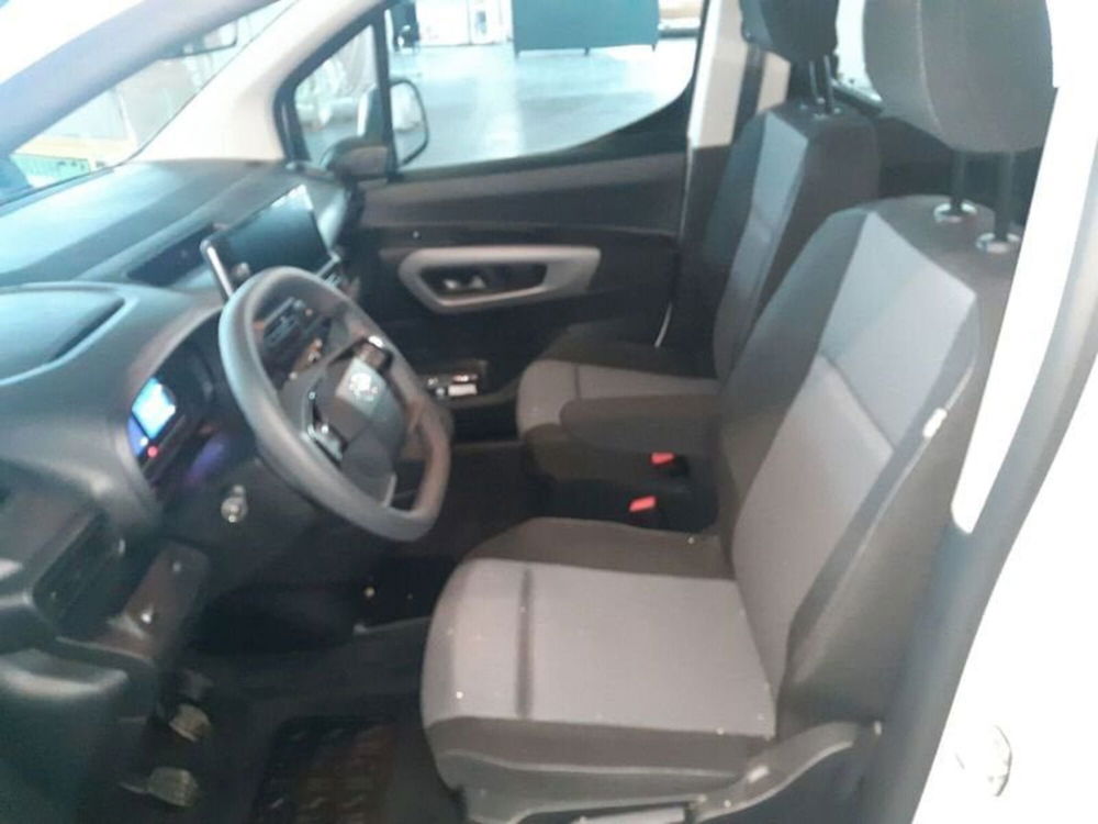 Toyota Proace City Verso nuova a Vicenza (12)