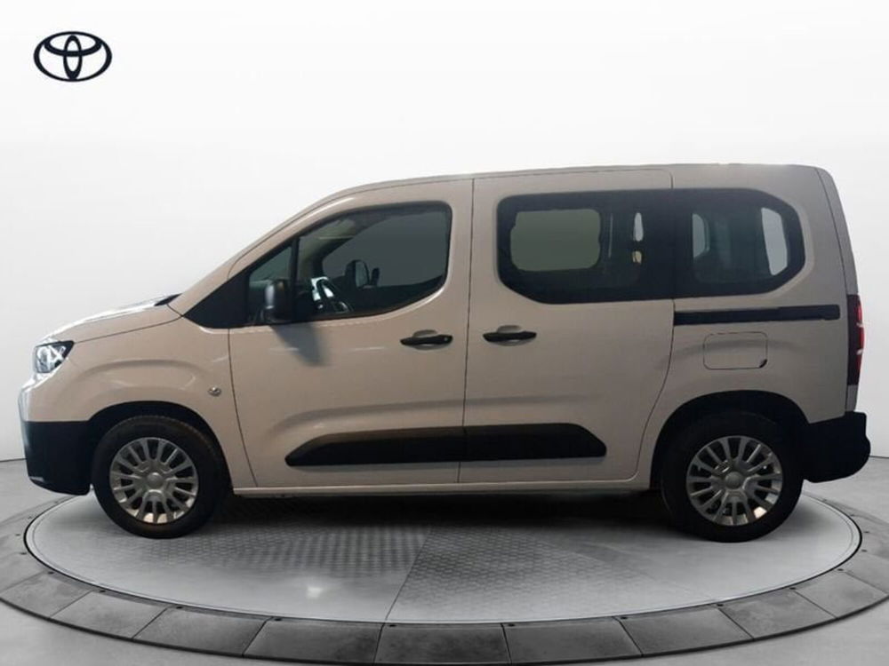 Toyota Proace City Verso nuova a Vicenza (2)