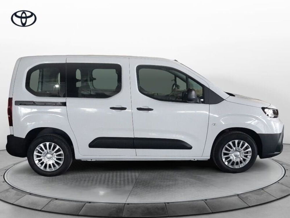 Toyota Proace City Verso nuova a Vicenza (7)