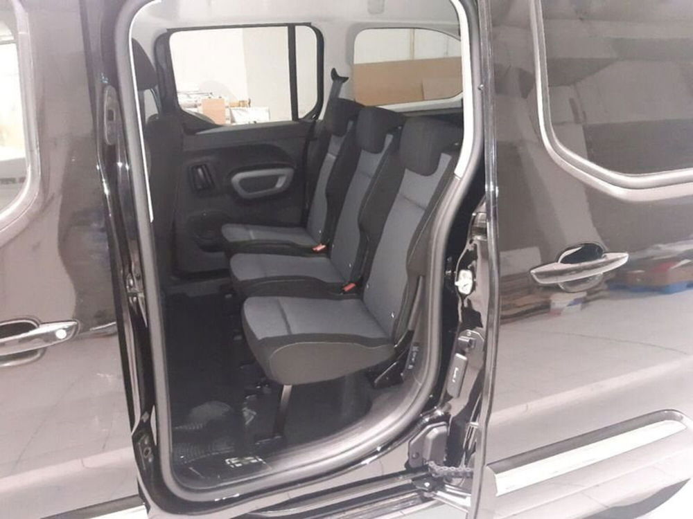 Toyota Proace City Verso nuova a Vicenza (13)