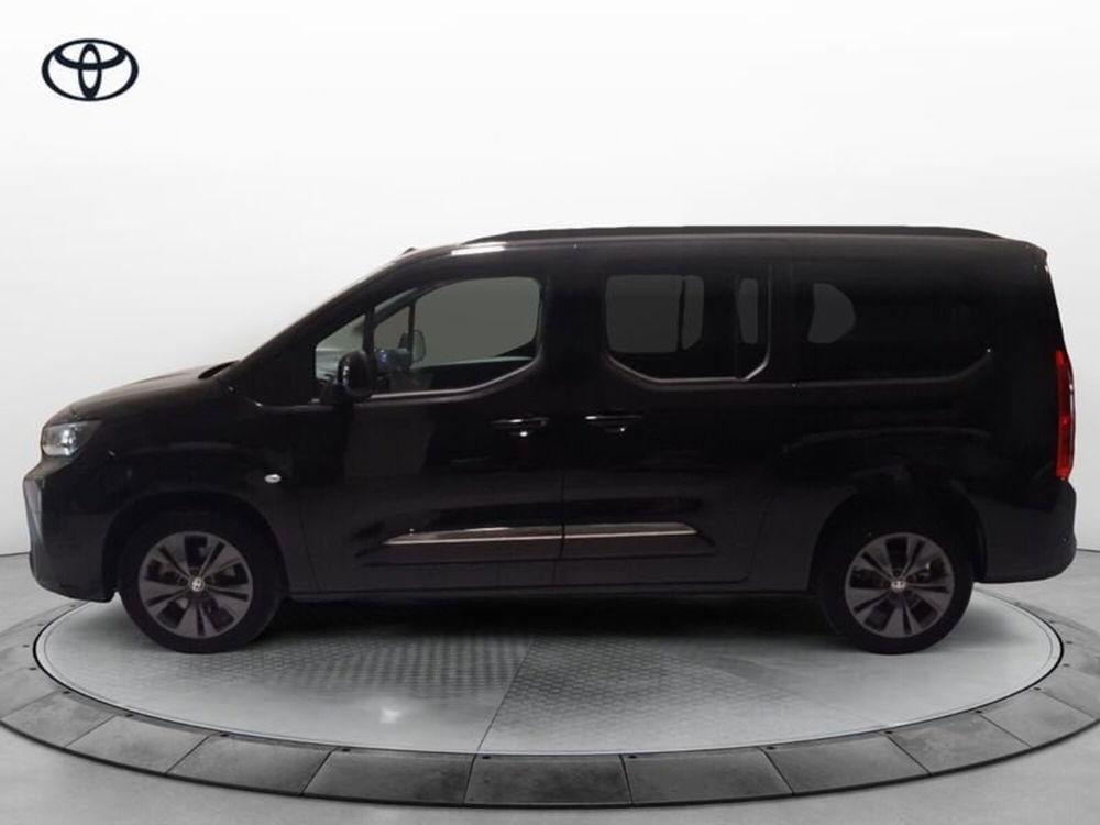 Toyota Proace City Verso nuova a Vicenza (2)