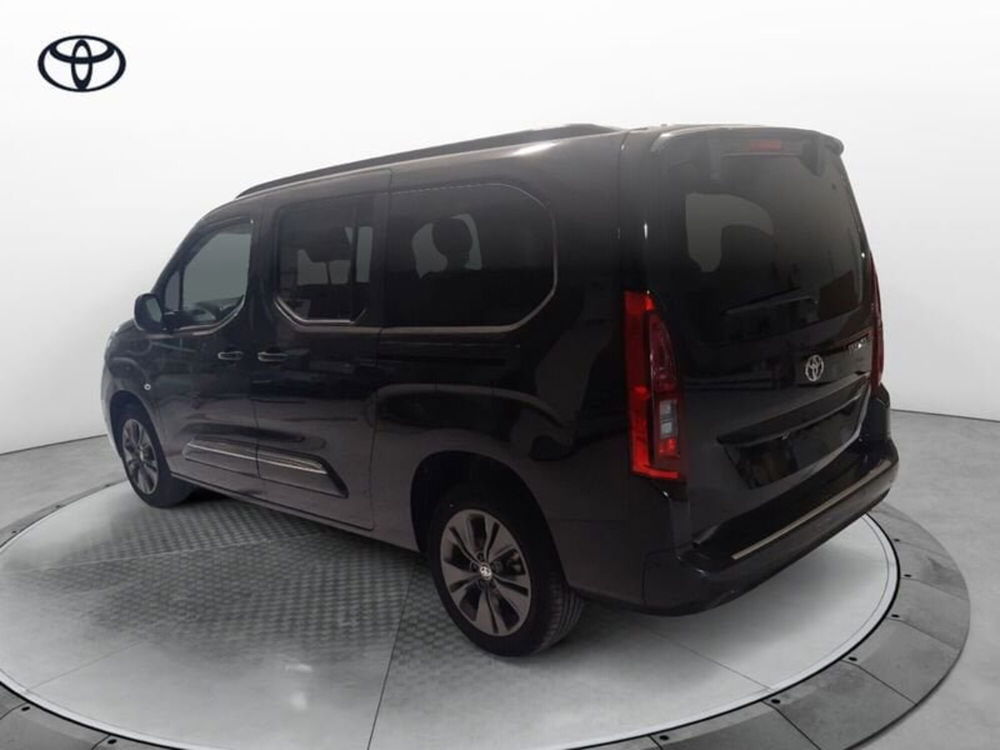 Toyota Proace City Verso nuova a Vicenza (3)