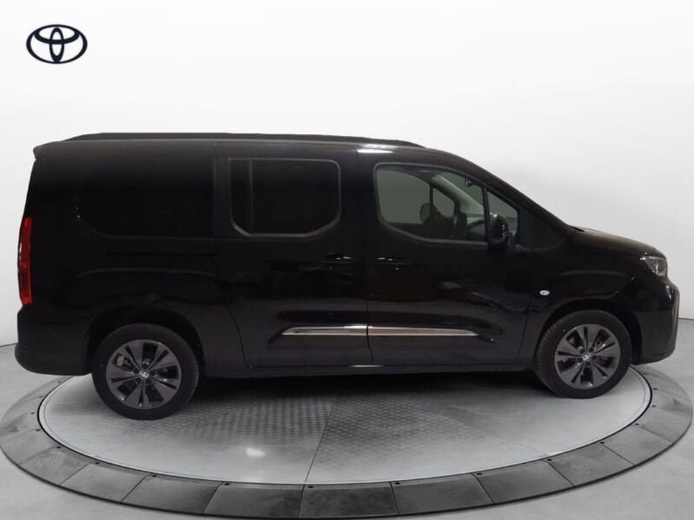 Toyota Proace City Verso nuova a Vicenza (7)