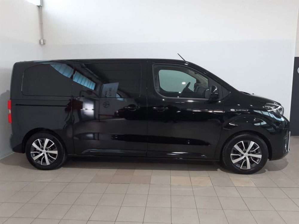 Toyota Proace Verso nuova a Vicenza (5)