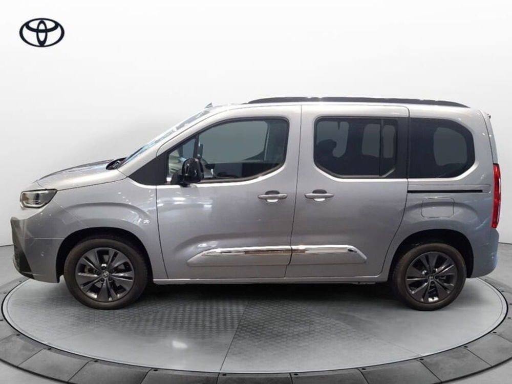 Toyota Proace City Verso nuova a Vicenza (3)