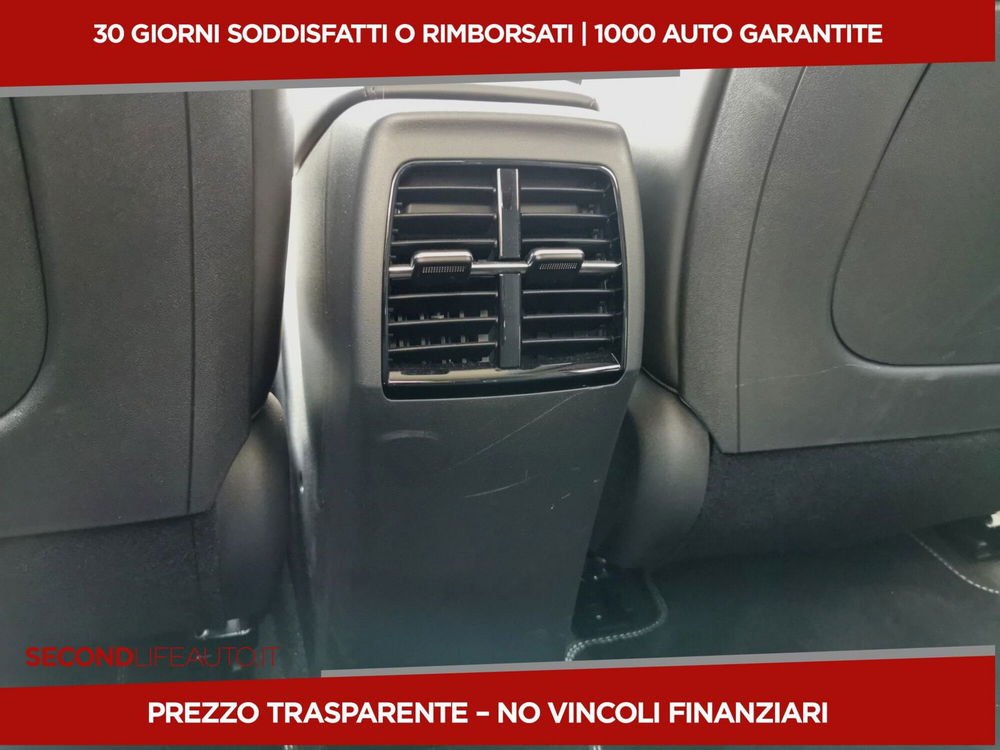 Kia Niro usata a Chieti (11)