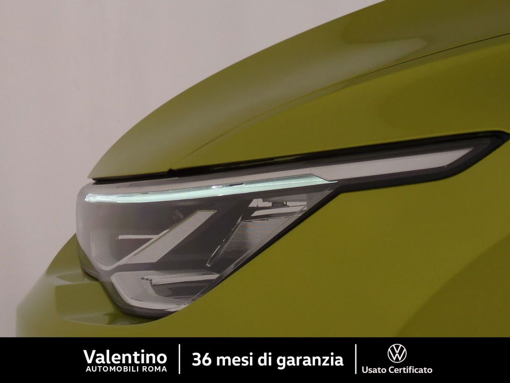 Volkswagen Golf usata a Roma (7)