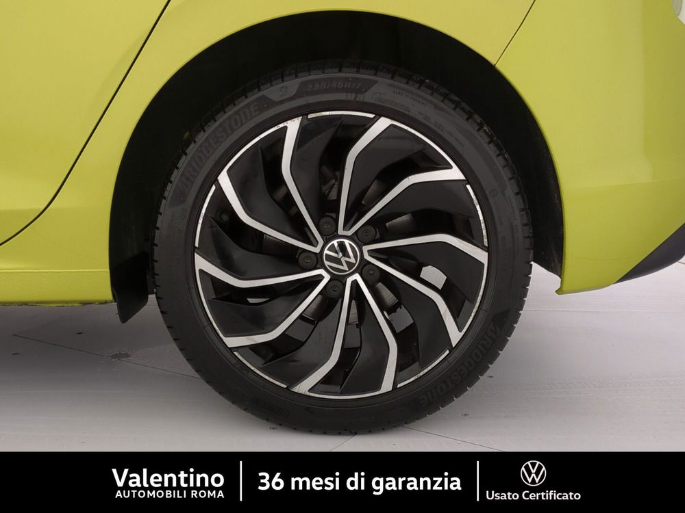 Volkswagen Golf usata a Roma (9)