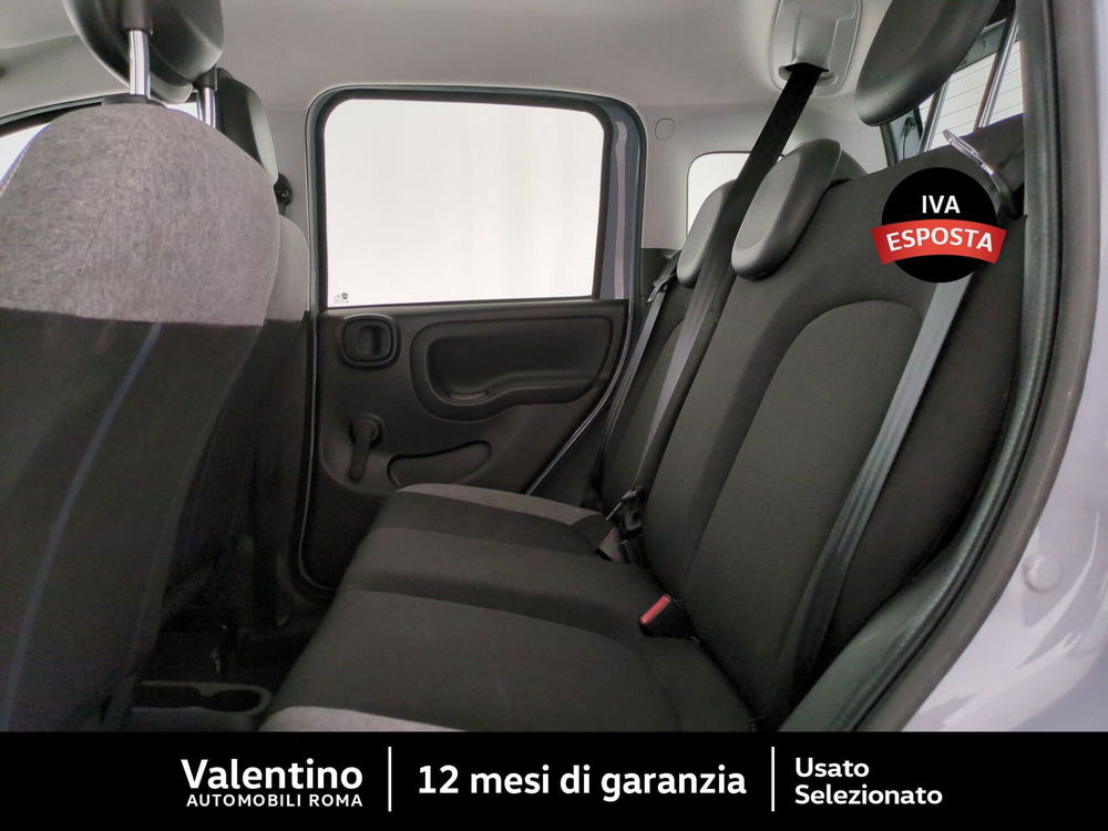 Fiat Panda usata a Roma (10)